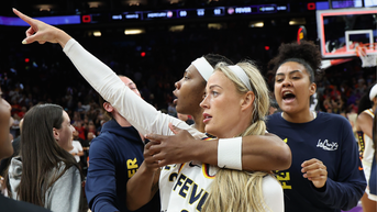 WNBA guard faces rift with closest ally as neither side shows signs of budging - Fox News