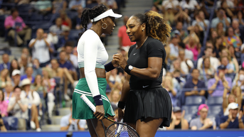 Serena Williams 'heartbroken' as sisters' long-awaited Wimbledon reunion collapses - Fox News
