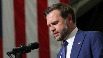 Secret Service agent on JD Vance's detail is now facing investigation - Fox News