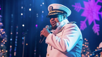 Village People lead singer dead at 74 after battling 'aggressive illness' - Fox News