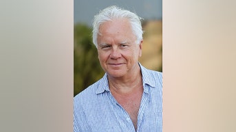 Tim Robbins seeks SPIRITUAL healing - Fox News