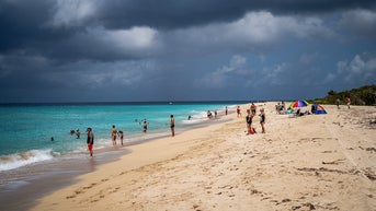 Trump admin cuts off US territory over hurricane-aid scandal - Fox News