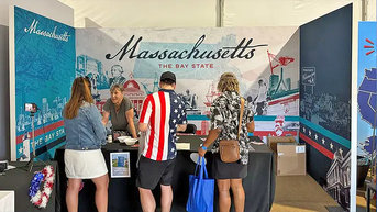Woman's Dem-led state boycotted the Great American State Fair — now she's taking a stand - Fox News