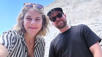 Newlywed quips 'in sickness and in health' as Yellowstone trip turns into a nightmare - Fox News