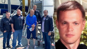 Tras 20 años en la clandestinidad, el expolicía de «America's Most Wanted» ha vuelto de China  Fox News