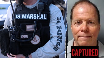 'America's Most Wanted' fugitive captured on sailboat after 20 years on the run - Fox News
