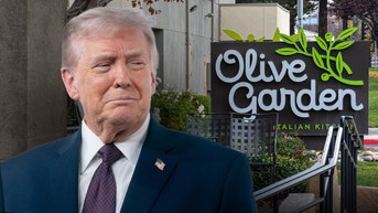 Olive Garden's ID rule has conservatives roasting Democrats on election security - Fox News
