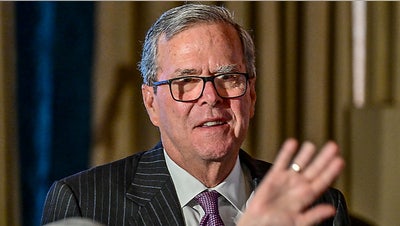 Jeb Bush praises Trump for crippling Iran’s military, warns of threat posed by Cuba - Fox News
