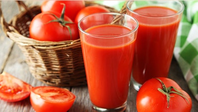 Tomato-soy drink shows promise in lowering chronic inflammation in small study - Fox News