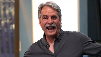 Jeff Foxworthy: Hollywood hasn't understood regular Americans in a long time - Fox News