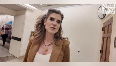 Mace se pregunta si Graham cumple los requisitos para aparecer en la papeleta electoral del Senado por Carolina  del Sur Carolina  Fox News