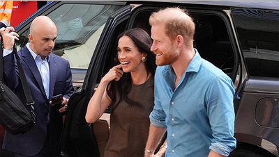 Prince Harry's California life isn't what he expected: expert - Fox News