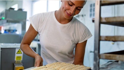 Researchers hit milestone in quest for flaky pastries with less saturated fat - Fox News
