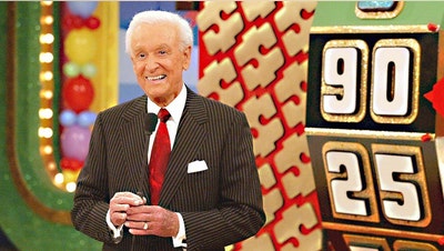 Marc Summers says Bob Barker's ego 'wouldn't fit in the room' - Fox News