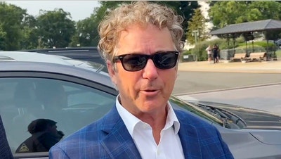 Rand Paul accuses Fauci of chasing awards, lobbying for $1 million prize during pandemic - Fox News