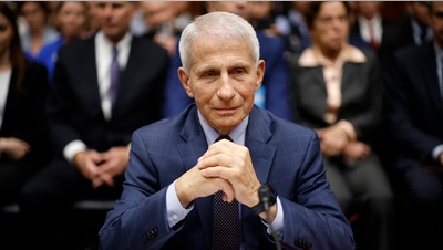 Anthony Fauci to testify on COVID origins - Fox News
