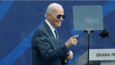 Biden admin considered expanding protections for 3M+ non-citizens: Report - Fox News