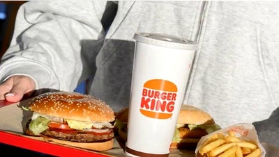 Burger King rolls out new service initiatives following customer feedback - Fox News