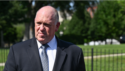 Tom Homan slams Mamdani over sanctuary city policies, ICE criticism - Fox News