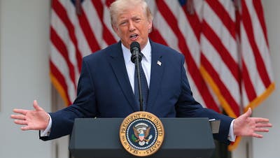 President Trump to address the nation on Thursday - Fox News