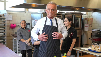 RFK Jr launches MAHA cooking show - Fox News