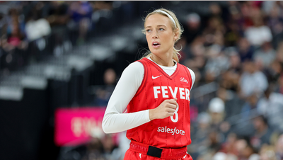 XX-XY Athletics founder Jennifer Sey reveals Sophie Cunningham recruitment efforts - Fox News