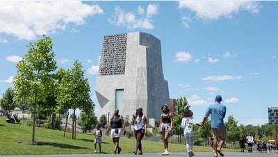 Obama Center subcontractor closes, lays off 25 workers amid $4M payment fight - Fox News