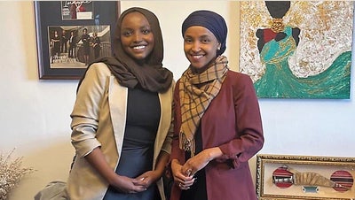 Minnesota mayor defends trip to Somalia during 4th of July weekend - Fox News