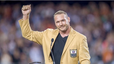 NFL legend praises Sophie Cunningham for stance on trans athletes - Fox News