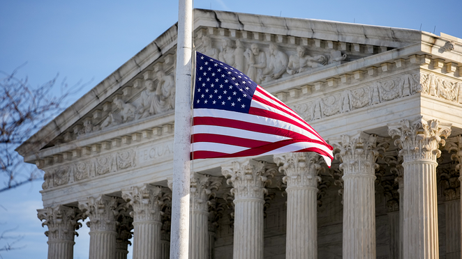 Trump birthright citizenship fight comes roaring back with ‘invaders’ play after Kavanaugh roadmap