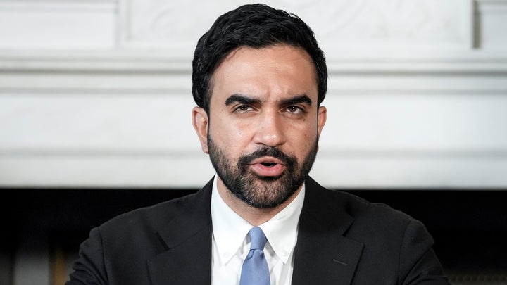 NBA star blasts Mamdani as 'mayor playing president' in viral post - Fox News