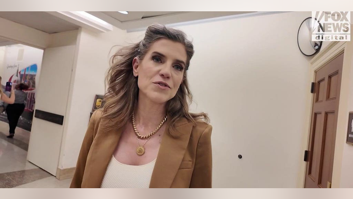 Mace se pregunta si Graham cumple los requisitos para aparecer en la papeleta electoral del Senado por Carolina  del Sur Carolina  Fox News