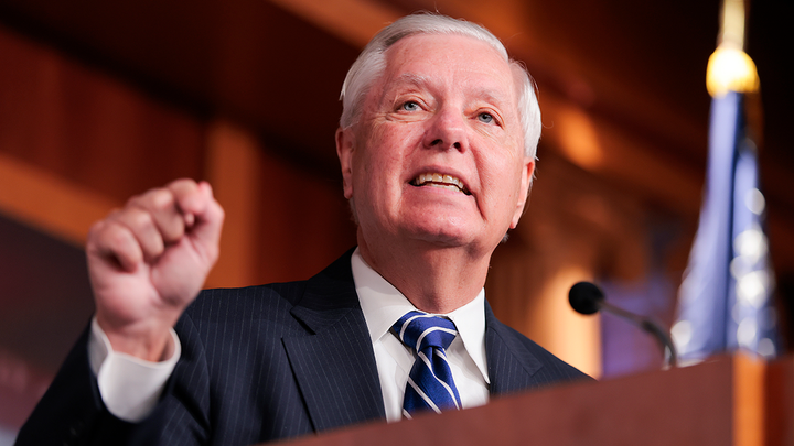 Medical examiner reveals preliminary findings in Sen. Lindsey Graham’s death - Fox News