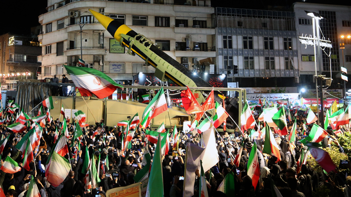 Iran escalates warnings to Ukraine after alleged attack adds new wrinkle to conflict - Fox News