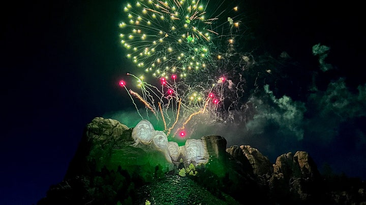 FIREWORKS - Fox News