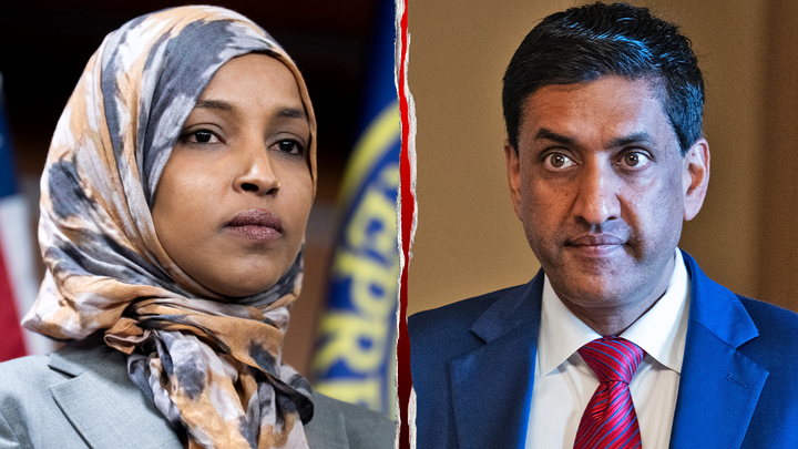 Prominent Democrats caught flat-footed on radical plan to gut America's system - Fox News