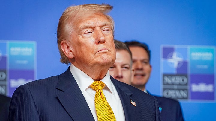 Trump demands an end to trade with key US ally, calls it a 'wasted cause' - Fox News