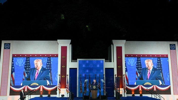 STAGE - Fox News