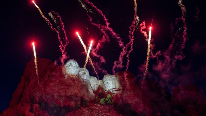 FIREWORKS - Fox News
