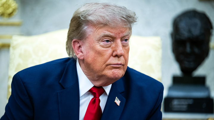 New US strikes hammer Iran military sites after Trump warns it's about to get 'really bad' - Fox News