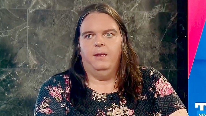 Maine Senate debate goes viral after transgender candidate answers simple question - Fox News