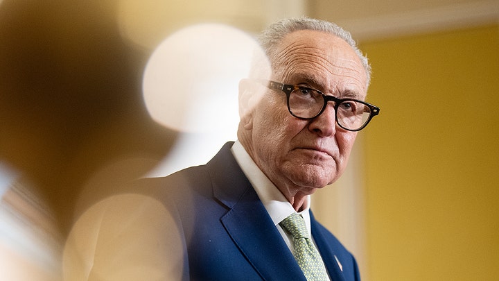 Democrats distance themselves, dodge association with DSA - Fox News