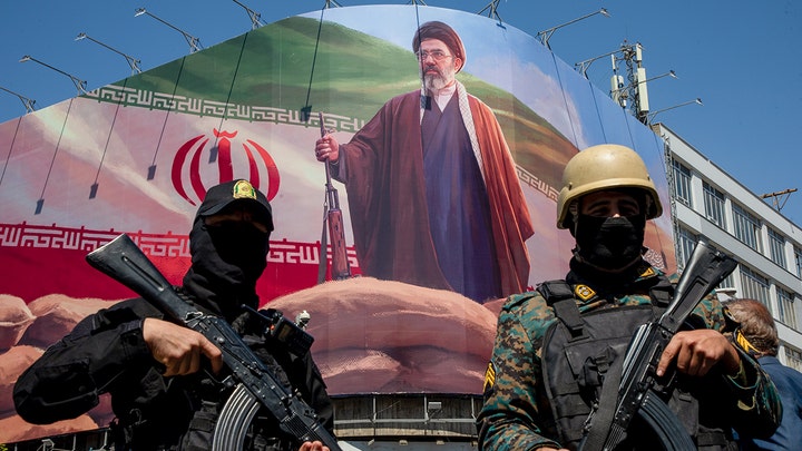 US intel agencies reportedly uncover new Iran supreme leader's stance on nuclear weapons - Fox News