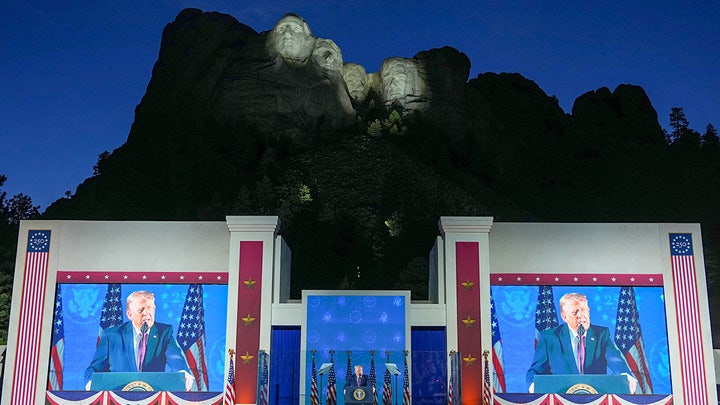 STAGE - Fox News