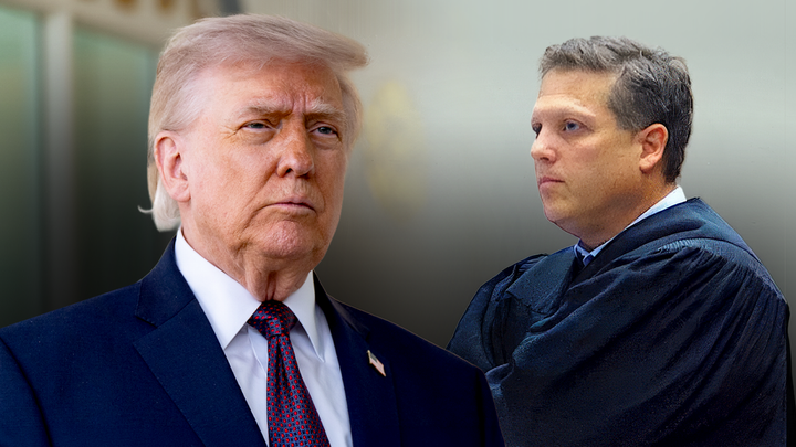 President Trump fires US attorney minutes after he's sworn in - Fox News