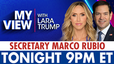Secretary of State Marco Rubio sits down with Lara Trump - Fox News