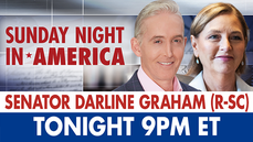 Sen. Darline Graham joins 'Sunday Night in America' at 9PM ET - Fox News