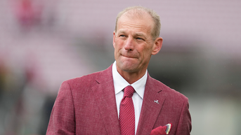 Alabama's football coach could soon be shown the door over 'culture fit' questions: analyst - Fox News