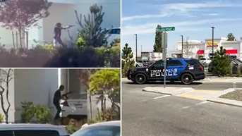 Police say off-duty trooper and armed citizen saved lives by actively engaging In-N-Out shooter - Fox News