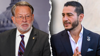 Gary Peters makes surprising El-Sayed prediction after backing different successor - Fox News
